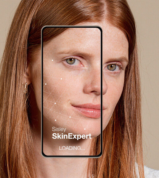 SisleySkin Expert: Your skincare analysis